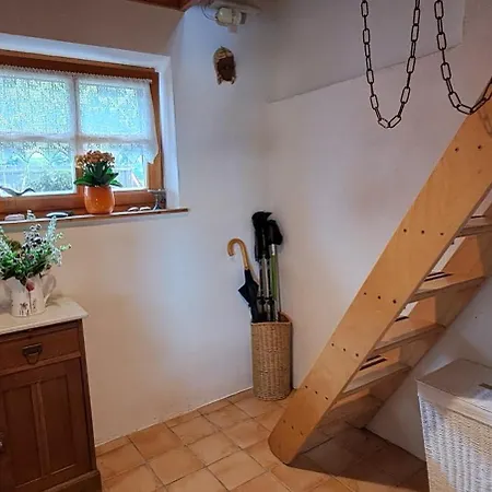 Apartment Vogelnest
