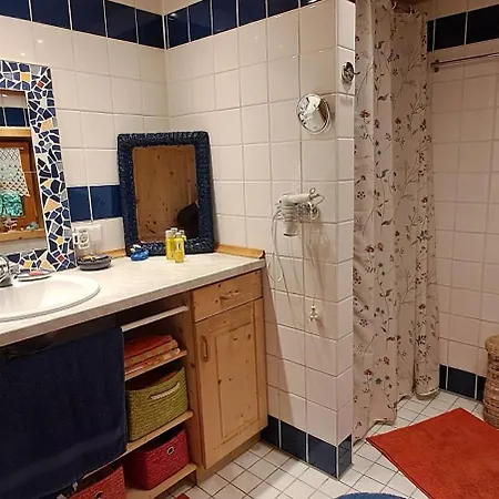 Apartment Vogelnest Betzenstein